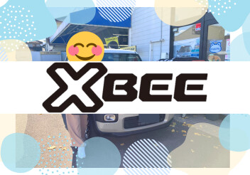 クロスビー納車しました！！！！